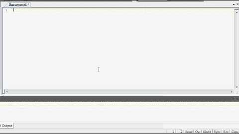 Java Game Video Tutorial Series (henceforth JGVTS) - Introduction