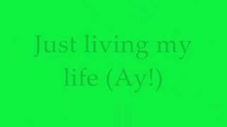 Live Your Life by T.I. ft. Rihanna [with lyrics]