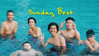 Surfaces - Sunday Best (Cover by Jefan Nathanio)