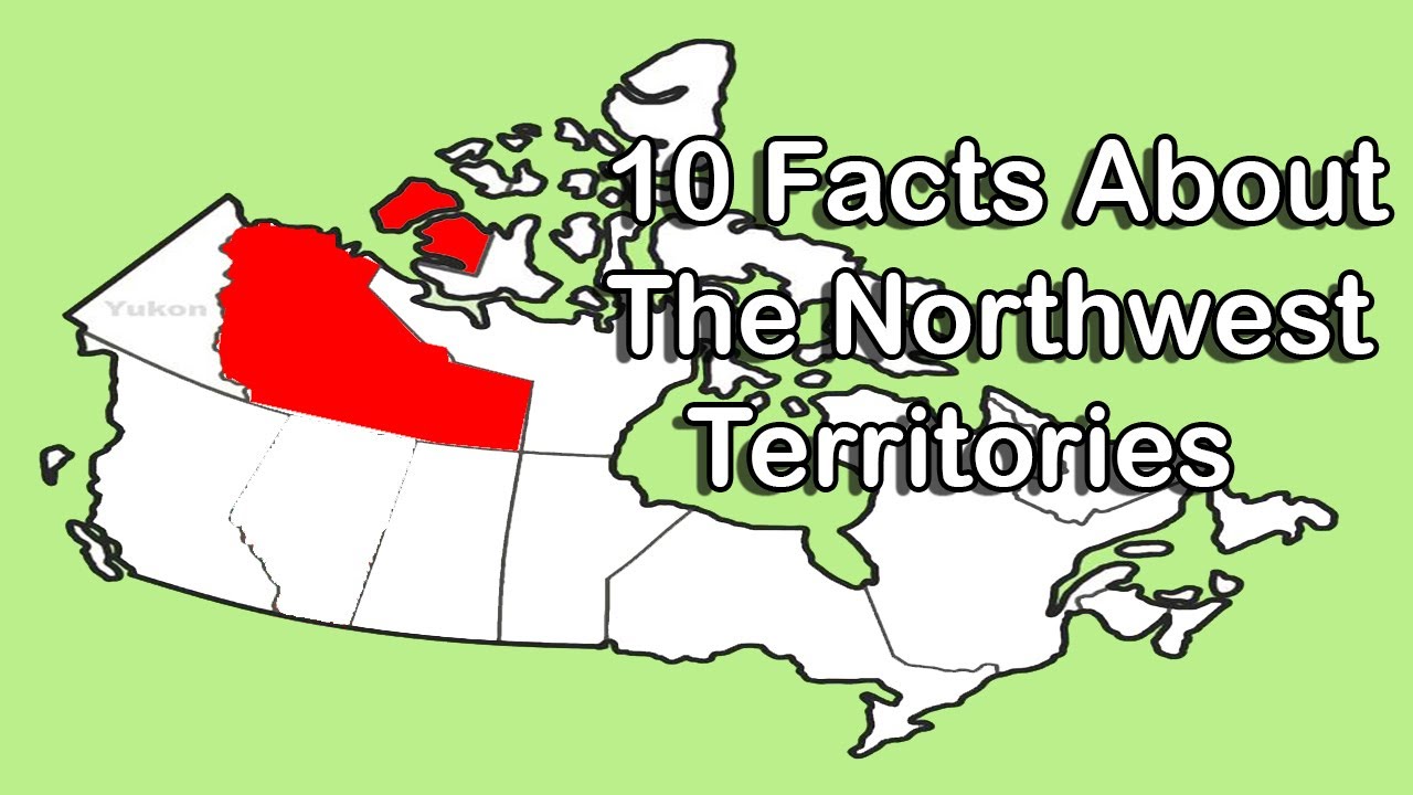 10 Interesting Facts You Didn't Know About The Northwest Territories