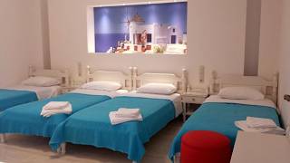 Margo Studios, Naxos Chora | Travel Suggestions