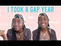 5 things I learned on my GAP YEAR + tips for planning | OKAYNANDI