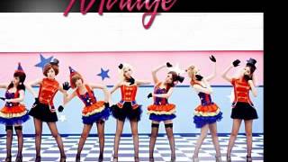 T-ara - Sexy love (cover)