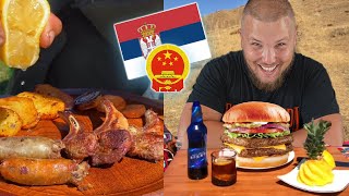 PRIKA IZNENADIO  ! *Večera za 5* EP02