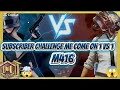 Tepku Gamer 1vs 1 challenge Mil ta ha 🤯😱 Room  PUBG mobile.