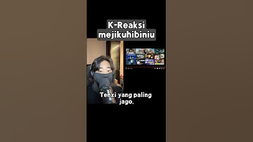Korean Reacts to mejikuhibiniu - Tenxi, Suisei & Jemsii