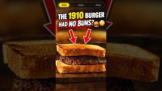 The Burger had NO Buns? ?? ft.  ⁨@GugaFoods