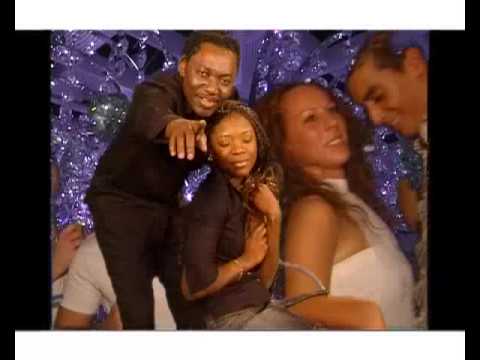 AVEC LE TEMPS PRINCE EYANGO www.deinvideofilm.de DIRECTED BY SONNY DONALD