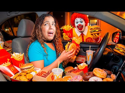 FINAL DUEL OF ALL KIDS' SNACKS! I REGRET IT!