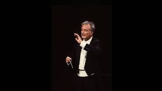 C. Kleiber / BRSO Last concert in Sardegna 1999
