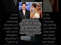 Lionel Richie on Daughter Sofia's New Baby: "She's Doing Great, Loving Mamahood" #shorts #artist