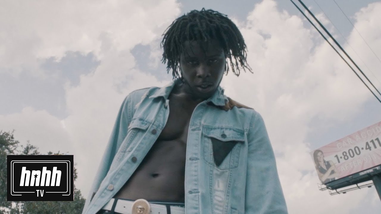 Johnny Oz - Tat My Name (HNHH Official Music Video) - YouTube