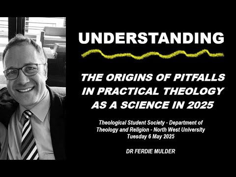 Practical Theology lecture - YouTube