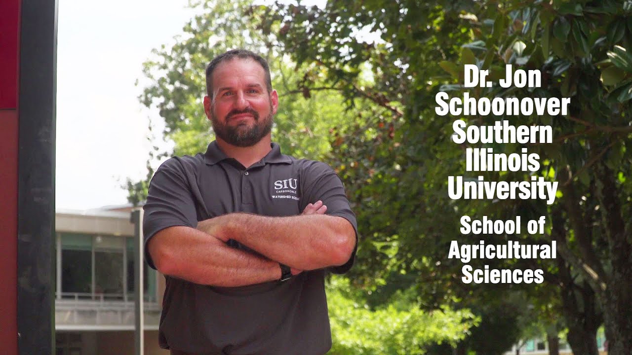 Jon Schoonover NREC Super Hero Saturated Buffer Research