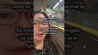 Akala lang nila #indaymaria #mema #trendingshorts #ofwhongkong Akala lang nila #indaymaria #mema #trendingshorts #ofwhongkong