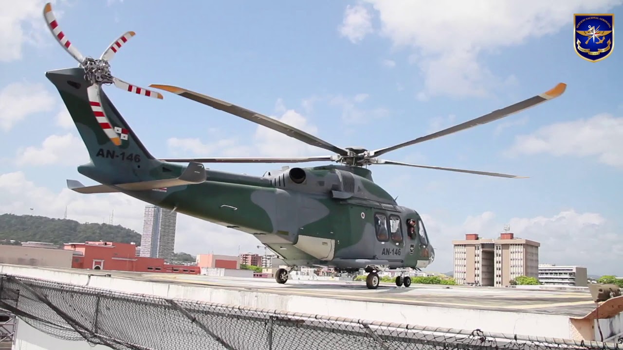 AERONAVAL-EVACUACIONES AEROMÉDICAS - SIRVIENDO A LA NACIÓN