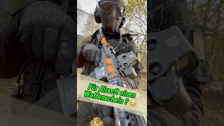 Braucht Man Für Airsoft Einen Waffenschein?