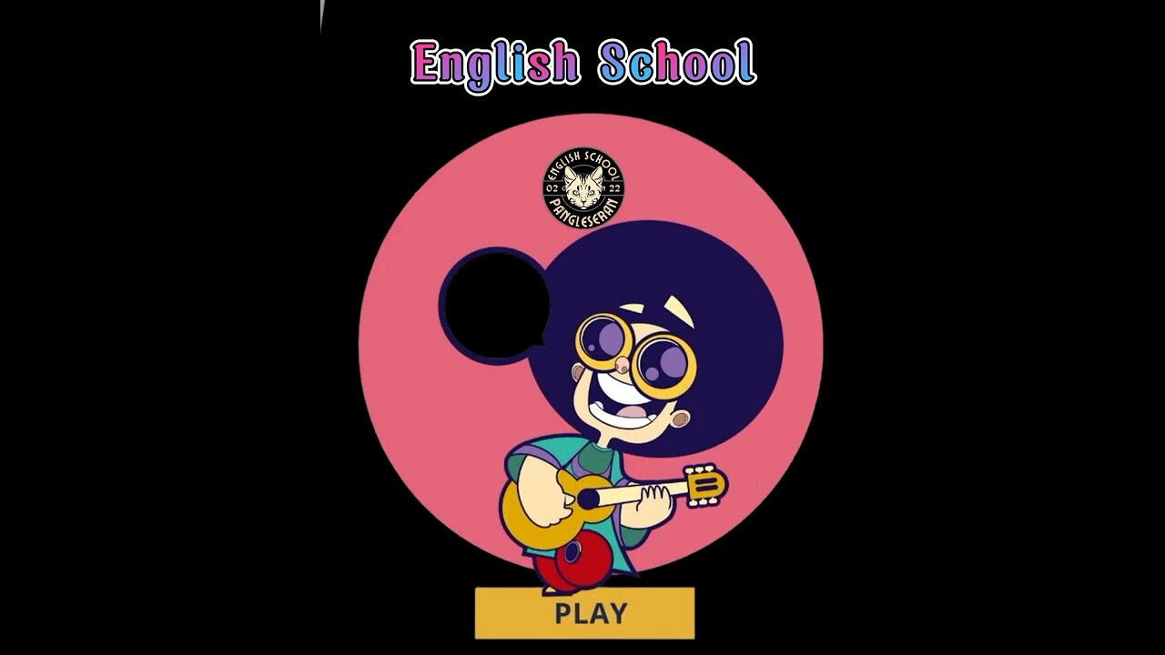 Prcaticing  Basic English Vocabularies (ES)