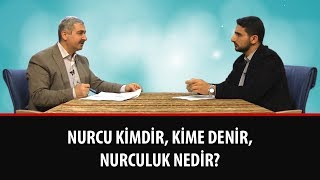 Nurcu Kimdir Kime Denir Nurculuk Nedir?