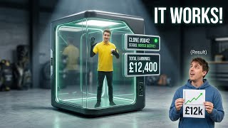 The Claude AI Side Hustle Nobody is Talking About