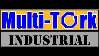 Multi-Tork Industrial Socket Line