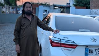 Used Cars for sale in Pakistan Used Car For Sale in Al Rafay motor/03165240237
