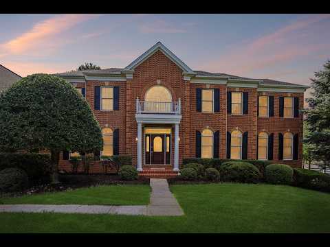 15051 Medinah Court, Haymarket, VA home video tour