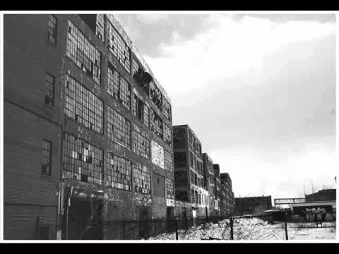 Detroit Techno - Edmond Binoge @ Club Ice (06.03)