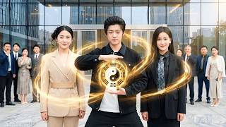 Tiên Nhân Tỉnh Giấc Sau 1000 Năm Bị Coi Thường, Khai Mở Sức Mạnh Long Thần Hốt Luôn 2 Nữ Chủ Tịch