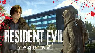 Resident Evil Requiem Folge 01: Der heimliche Beobachter 💀