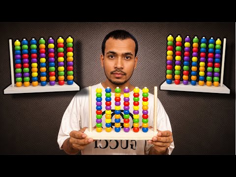 ASMR Satisfying Wooden Da-Da-Da Sounds #shorts #asmr #live