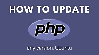 How to Update PHP in Ubuntu (to any version) screenshot 5