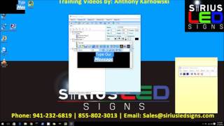 Dbstar Xmplayer Software Training - Introduction - How To - Basic Training - 101 screenshot 4