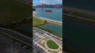 San Francisco's New Park Addition Is Blowing Everyone Away!