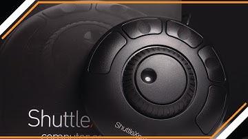 CONTOUR DESIGN SHUTTLEXPRESS