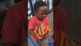 #boymom #realisticmomvlog #ditlofamom #minivlog #momlife #walmartfinds #groceriesshopping #groceries