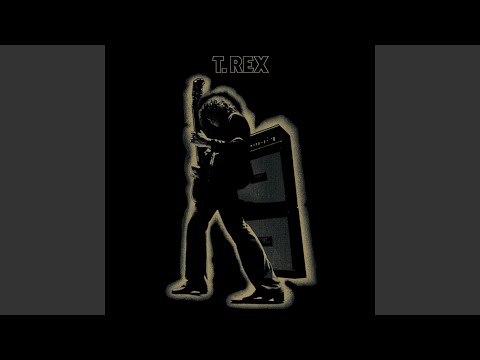 T. Rex — Cosmic Dancer