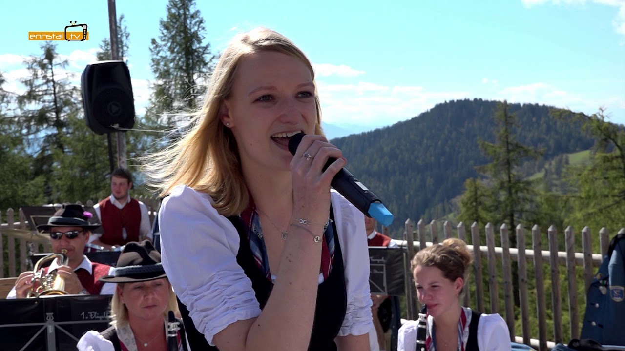 Herbstkonzert TMK Ramsau am Dachstein