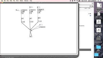 OWL Pure Data Tutorial 1: Tone Generator