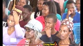 Celebrity PREPARATION FOR EXPLOIT :  CASE STUDY, DANIEL PART 2 GBILE AKANNI Profile