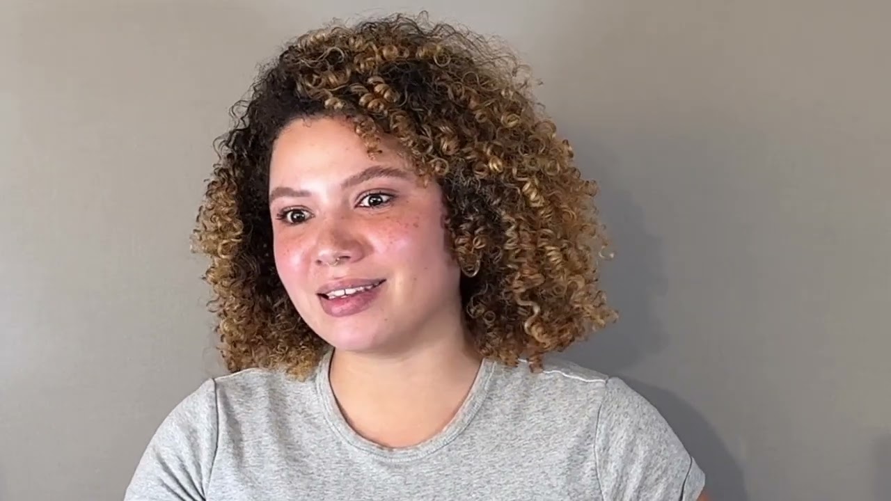 Ta'Lor D'Yonna Mosley's Acting Reel