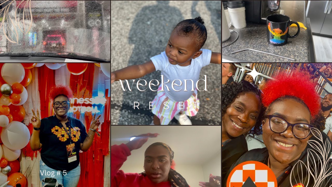 Weekend life - YouTube