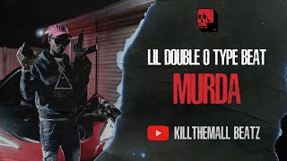 Lil Double 0 Type Beat - "Murda" | EST Gee Type Beat 2022