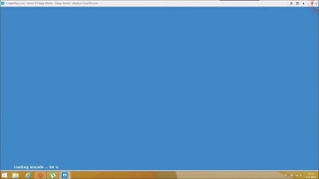 How to play Happy wheels in fullscreen ...