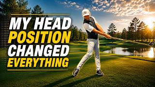I Found The Secret To Straight Drives - The Simple Head Trick You Need I Found The Secret To Straight Drives - The Simple Head Trick You Need