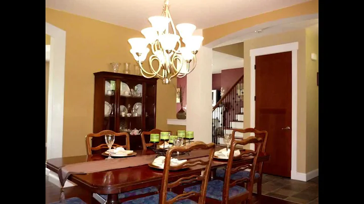 SOLD!!!, 3 story home on 5 acres with a custom apa...