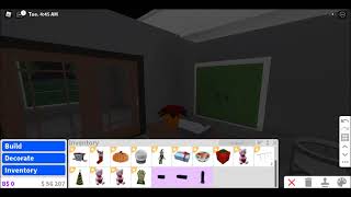 Bloxburg Starbucks! (part 1) hope you enjoy!