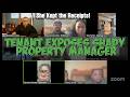 She Kept the Receipts! Tenant Exposes Shady Property Manager