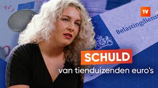 Jongeren In De Schulden Zo Komen Ze Er Vanaf