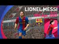تريلر بيس21 PES 2021 Mobile 